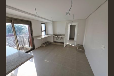 Apartamento à venda com 290m², 3 quartos e 4 vagasCozinha