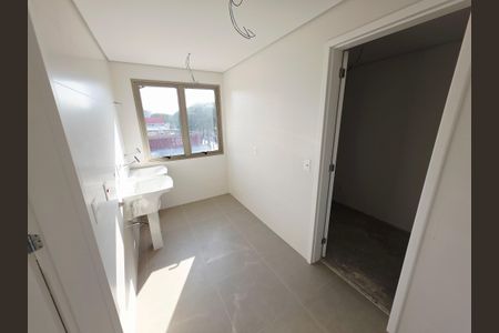 Apartamento à venda com 290m², 3 quartos e 4 vagasÁrea de serviço