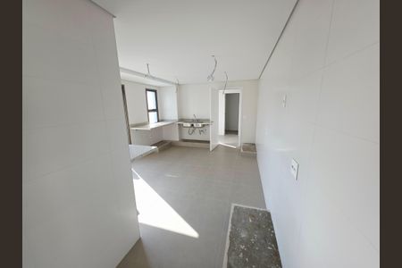 Apartamento à venda com 290m², 3 quartos e 4 vagasSala