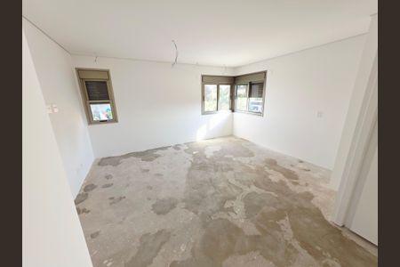 Apartamento à venda com 290m², 3 quartos e 4 vagasQuarto