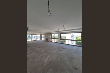 Apartamento à venda com 505m², 3 quartos e 6 vagasSala