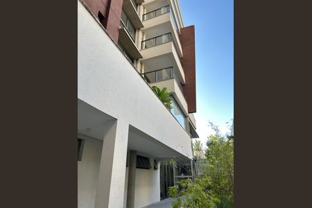 Apartamento à venda com 505m², 3 quartos e 6 vagasÁrea externa