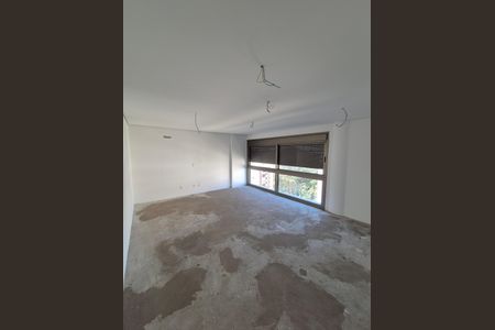 Quarto de apartamento à venda com 3 quartos, 505m² em Vila Progredior, São Paulo