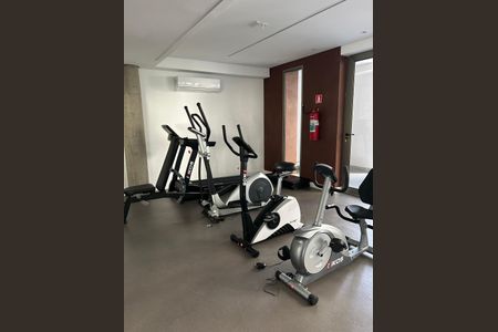 Apartamento à venda com 505m², 3 quartos e 6 vagasÁrea externa