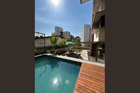 Apartamento à venda com 505m², 3 quartos e 6 vagas Apartamento à venda com 505m², 3 quartos e 6 vagasÁrea externa