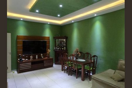 Casa à venda com 3 quartos, 250m² em Méier, Rio de Janeiro