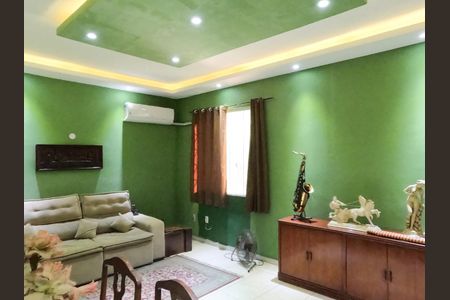 Casa à venda com 3 quartos, 250m² em Méier, Rio de Janeiro