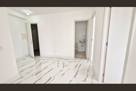 Sala de apartamento para alugar com 2 quartos, 40m² em Vila Socorro, São Paulo