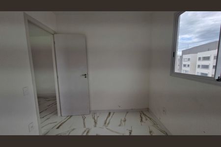 Quarto de apartamento para alugar com 2 quartos, 40m² em Vila Socorro, São Paulo