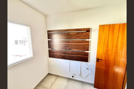 Casa de condomínio para alugar com 56m², 2 quartos e 1 vagaQuarto 1