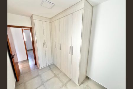 Casa de condomínio para alugar com 56m², 2 quartos e 1 vagaQuarto 2