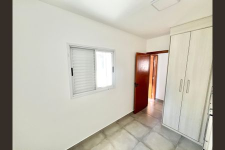 Casa de condomínio para alugar com 56m², 2 quartos e 1 vagaQuarto 2