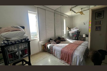 Apartamento à venda com 105m², 3 quartos e 2 vagasQuarto 1