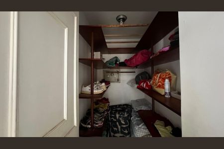 Quartinho de apartamento à venda com 3 quartos, 105m² em Barra da Tijuca, Rio de Janeiro