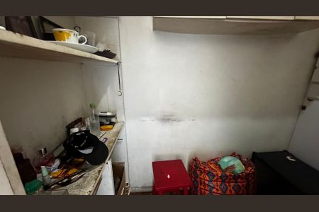 Apartamento à venda com 105m², 3 quartos e 2 vagasQuarto de Serviço