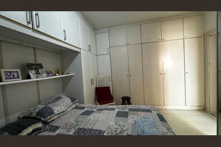 Apartamento à venda com 105m², 3 quartos e 2 vagasQuarto 2