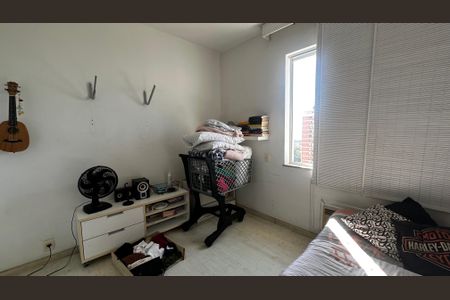Apartamento à venda com 105m², 3 quartos e 2 vagasQuarto 1