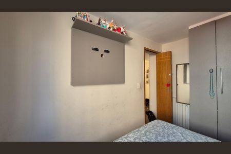 Apartamento à venda com 2 quartos, 55m² em Vila Camilópolis, Santo André