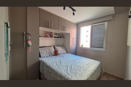 Apartamento à venda com 2 quartos, 55m² em Vila Camilópolis, Santo André