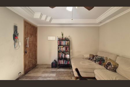 Apartamento à venda com 2 quartos, 55m² em Vila Camilópolis, Santo André