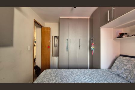 Apartamento à venda com 2 quartos, 55m² em Vila Camilópolis, Santo André