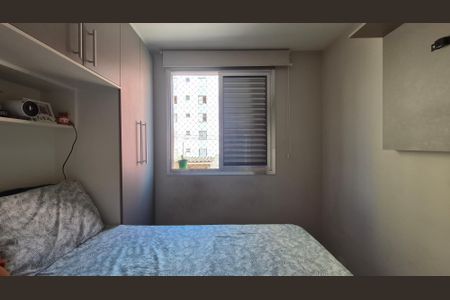 Apartamento à venda com 2 quartos, 55m² em Vila Camilópolis, Santo André