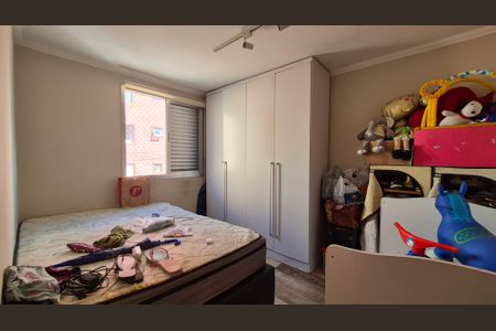 Apartamento à venda com 2 quartos, 55m² em Vila Camilópolis, Santo André
