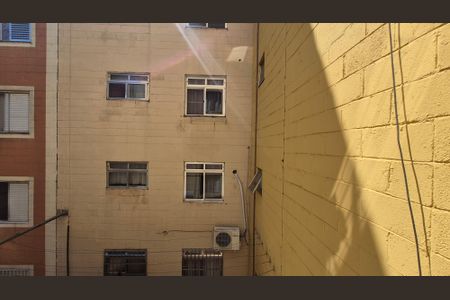 Apartamento à venda com 2 quartos, 55m² em Vila Camilópolis, Santo André