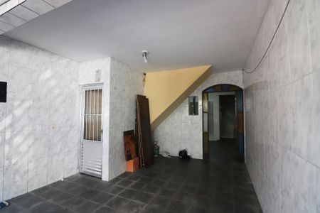 Casa para alugar com 64m², 1 quarto e 1 vagaGaragem