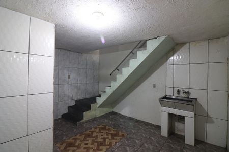 Casa para alugar com 64m², 1 quarto e 1 vagaÁrea de Serviço