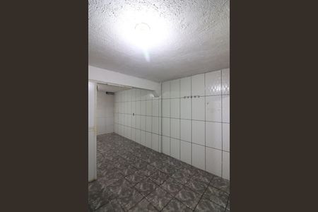 Casa para alugar com 64m², 1 quarto e 1 vagaÁrea de Serviço