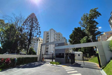 Apartamento para alugar com 49m², 2 quartos e 1 vaga Apartamento para alugar com 49m², 2 quartos e 1 vagaFachada e Portaria