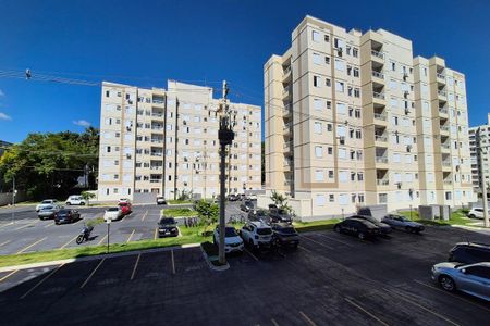 Apartamento para alugar com 49m², 2 quartos e 1 vaga Apartamento para alugar com 49m², 2 quartos e 1 vagaVista do Quarto 1