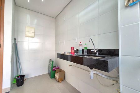 Apartamento para alugar com 49m², 2 quartos e 1 vaga Apartamento para alugar com 49m², 2 quartos e 1 vagaCozinha
