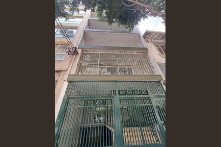 Apartamento à venda com 244m², 2 quartos e 1 vagaFachada