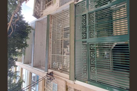 Apartamento à venda com 244m², 2 quartos e 1 vagaFachada