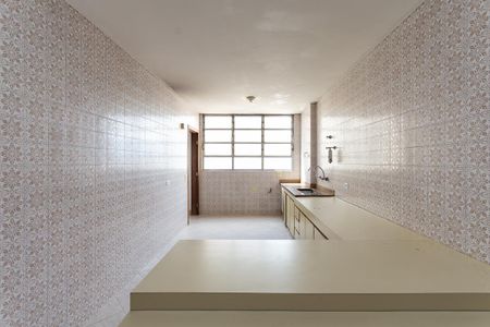 Apartamento à venda com 244m², 2 quartos e 1 vagaCozinha