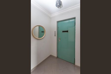 Hall Exclusivo de apartamento à venda com 2 quartos, 244m² em Bom Retiro, São Paulo
