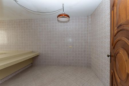 Apartamento à venda com 244m², 2 quartos e 1 vagaCozinha