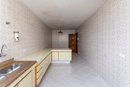 Apartamento à venda com 244m², 2 quartos e 1 vagaCozinha