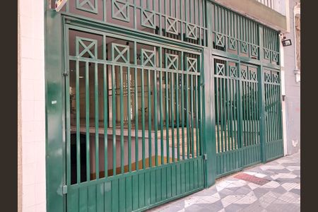 Apartamento à venda com 244m², 2 quartos e 1 vagaFachada