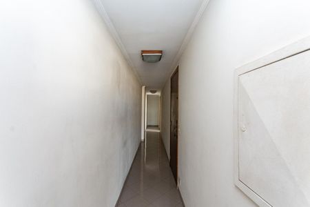 Apartamento à venda com 244m², 2 quartos e 1 vagaCorredor