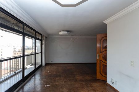 Sala de apartamento à venda com 2 quartos, 244m² em Bom Retiro, São Paulo