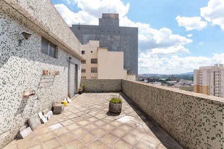 Apartamento à venda com 244m², 2 quartos e 1 vagaTerraço