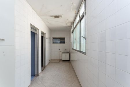 Apartamento à venda com 244m², 2 quartos e 1 vagaÁrea de Serviço