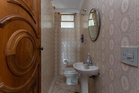 Apartamento à venda com 244m², 2 quartos e 1 vagaLavabo