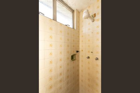 Apartamento à venda com 244m², 2 quartos e 1 vagaBanheiro Social