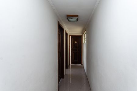 Apartamento à venda com 244m², 2 quartos e 1 vagaCorredor