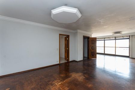 Sala de apartamento à venda com 2 quartos, 244m² em Bom Retiro, São Paulo