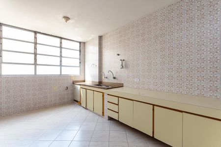 Apartamento à venda com 244m², 2 quartos e 1 vagaCozinha